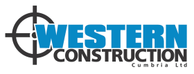 Logo: Western Construction Cumbria
