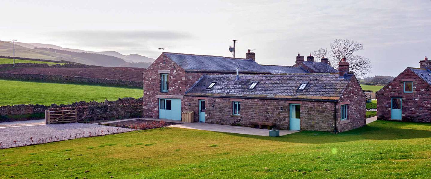 Renovations and barn conversions